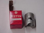 New Honda C110, CA110 Piston +.25 Oversized 13102-011-010. Price: $9.00.