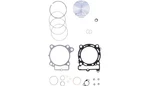 Athena Piston Kit With Gaskets - Standard Bore 94.95MM Motorcycle P5F0960068007B New. Price: $238.52.