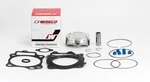 Honda CRF250R, 2016-2017, Wiseco Std Piston, Gasket Set 13.5:1 PK1927/CRF New. Price: $278.99.