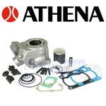 Athena Standard Bore Cylinder Kit For 2001-2004 Yamaha YZ125 Engine Nj New. Price: $853.41.