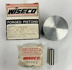 Wiseco Piston Kit RM125 New. Price: $60.00.