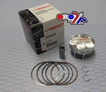 Piston Kit 04-06 YZF-R1 77.00, Wiseco 4857M07700 Road Yamaha New. Price: $293.66.