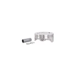 Cylinder Works Vertex Big Bore Replacement Piston - 81.00MM 23535BCL77 New. Price: $212.77.