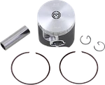 Moose Racing Piston Kit - 66.36 Mm Beta MSE24384B New. Price: $191.95.