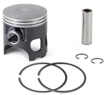 Pro-x Piston Kit 67.5MM (+1.5MM Over) '88-06 Blaster YFS200 (01.2281.150) New. Price: $109.99.