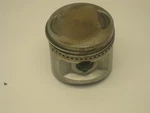 1985 Honda Engine Cylinder Piston 48.00 Mm Oem Used. Price: $55.96.