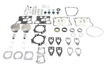 Wiseco Twin Cam 110 Inch Big Bore Piston Kit For Harley-davidson New. Price: $648.99.