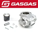 Cylinder Kit MC250 22, TC250 Sx 21-22 Piston Top End Ktm Husky Gas #C182 B New. Price: $1146.98.