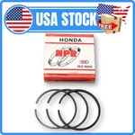 Fit For Honda SL70 ST70 CT70 CL70 C70 CD70 CF70 XL70 Piston Rings 0.25 New. Price: $25.90.