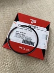Pro-x 02.2018 Piston Ring Set For Engine Yamaha YZ65 2020-2022 43.44MM Bore Std New. Price: $25.00.