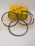 Nos Suzuki TM250 T500 Piston Ring Set 1.0 Genuine O/s 12140-15710 12140-15013-10 New. Price: $33.79.