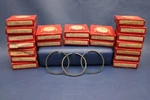 Honda Engine Piston Rings Set 1.00 Over 13051-107-711 Nos New. Price: $15.99.