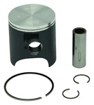 Vertex Cast Race Piston Kit - Standard Bore 46.96MM, Compression 24279C New. Price: $151.00.