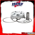 23113A Piston Vertex 77,95MM 4T Hc Honda CRF250R Compr 13,4:1 2006- 250CC (set New. Price: $209.95.