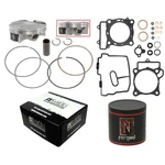 Namura Top End & Piston Forged 78.98/+0.01 13.9:1 Honda CRF250RX New. Price: $270.58.