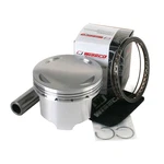 Wiseco Honda XL60083-87 11:1 4032GFXPISTON 4332M10241 New. Price: $242.99.