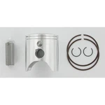 Wiseco Pro-lite Piston Assembly 642M06900 New. Price: $201.99.