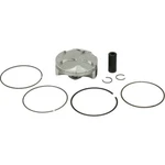 Vertex 24517A 78.96MM 14.4:1 Hi Comp Forged Piston 20-21 Honda CRF250R / Rx New. Price: $302.95.