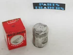 Nos Honda Piston 13102-001-020 .25 Over Bore New. Price: $9.99.