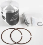 Wiseco Pro Lite Piston Kit 66.40MM Fits Ktm 250 Sx Xcw Husqvarna New. Price: $184.99.