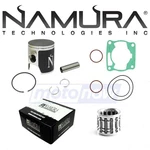 Namura NX-40085K Top End Repair For Engine Pistons Kits Hr New. Price: $76.68.