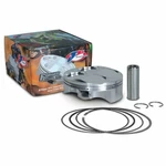 Honda CRF250R Je Piston Kit Std 76.80MM 14.2:1 2010-2015 291517 New. Price: $309.99.