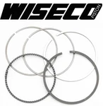 Honda CRF250R Wiseco Piston Rings Set 2010-2017 7680MC New. Price: $54.92.