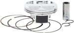 Vertex Forged Piston Kit - Standard Bore 98.96MM 24252B New. Price: $119.01.