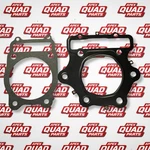 Honda TRX350D 1987-1989 Top Head Gasket Set New. Price: $47.38.