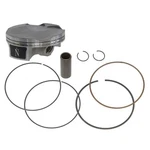 Namura Size Standard Bore Piston Kit For Honda CRF250RX 2018-2019 79MM New. Price: $102.95.