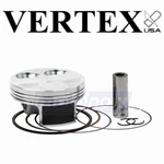 Vertex For 2005-2007 Yamaha YZ250F Engine Pistons Kits Yy New. Price: $218.66.