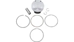 Wossner Piston Kit - 94.96MM Motorcycle Atv/utv Street Bike Dirt 8707DB New. Price: $173.60.