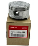Honda 13103-MB6-305 Motorcycle VF1000FA VF1000RA, Engine Piston 0.50 Os Bore New. Price: $59.99.