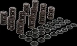 Kibblewhite 80-81700 Spring Kit Steel YXZ1000R New. Price: $268.83.