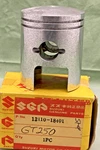 New Genuine Suzuki 12110-18401 Crankshaft Piston. Price: $25.78.