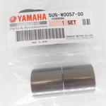5UN-W0057-00-00 Yamaha Piston Assy, Caliper 5UNW00570000, New Genuine Oem Part. Price: $62.47.