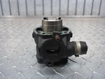 01 Aprilia Sr 50 Scooter Engine Motor Cylinder Barrel Jug Used. Price: $82.99.