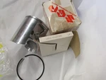 Suzuki 1978-80 RM125 Standard Piston Ring Set New. Price: $89.09.