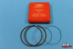 Nos Yamaha Oem Piston Ring .50 O/s 1970 RT1M 275-11601-20 New. Price: $14.95.