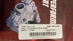 Wossner WBC8147A Performance Cylinder 85 Ktm, Husky, Gasgas P/n 0931-1110 New. Price: $425.00.