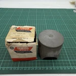 509-11638-01 Genuine Yamaha Piston 4TH Over Size Mx 250 Yz C Nos Brand. Price: $25.37.