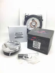 Honda CRF450 Vertex Piston 24188B Gaskets Top Rebuild 2017-18 High Comp 95.97 New. Price: $255.04.