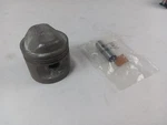 Harley Davidson Genuine Piston Ironhead Shovelhead 22303-85 Used. Price: $30.47.