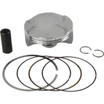 Vertex Gp Racer's Choice Piston Kit For Honda Crf 250 (18) 24275B New. Price: $353.66.