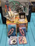 Wrench Rabbit / Vertex Complete Engine Rebuild Kit Suzuki Rm 250 2005 New. Price: $599.95.