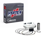 Piston Kit Forged 13.2:1 76.96MM Kawasaki Kx 250 2010 Brand. Price: $225.75.