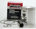 Wiseco Piston Kit (single Ring) - Standard Bore 44.50MM 861M04450 New. Price: $133.99.