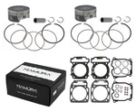 Namura Top End Repair Kit Size 93.96MM Can-am Outlander 850/RENEGADE New. Price: $266.27.