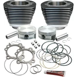 S&s Cycle 0931-0430 910-0203 Replacement Cylinder Piston For 106" New. Price: $1282.95.