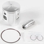 Wiseco Piston Kit 797M05400 Yamaha YZ125 2002-2004 *STD/54MM* New. Price: $144.99.